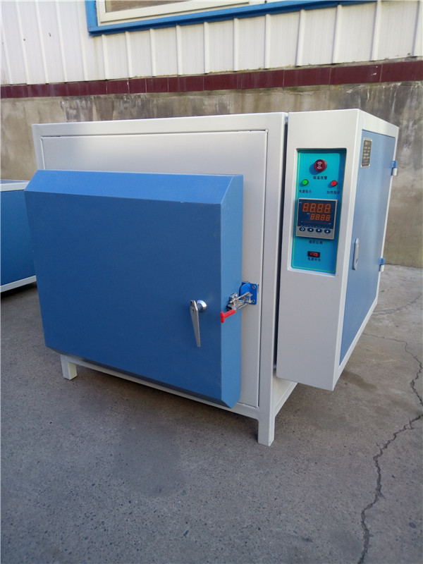 高温回火炉